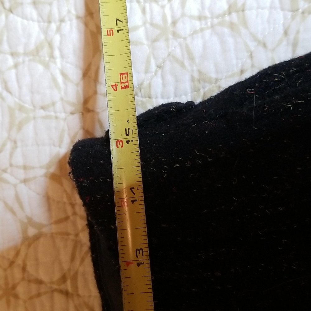 Parco wool trouser - Picture 9 of 9